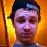 Profile Picture of Kenneth Tyrrell (@va_kidmarley_95) on Instagram