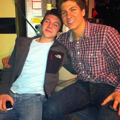 Profile Picture of Paul Fentress (@PaulFentress) on Twitter