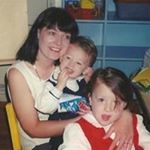 Profile Picture of Jane Johnston Tezapsidis (@jmjohnston99) on Instagram