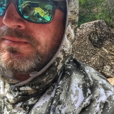 Derek Young - Twitter Profile Picture of Derek Young (@FlyFishYakima) on Twitter