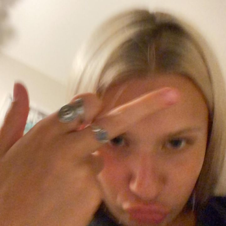 Profile Picture of Shmurda (@miranda.calver) on Tiktok