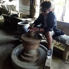 Profile Picture of Joseph Padul (@josephpadul) on Tiktok