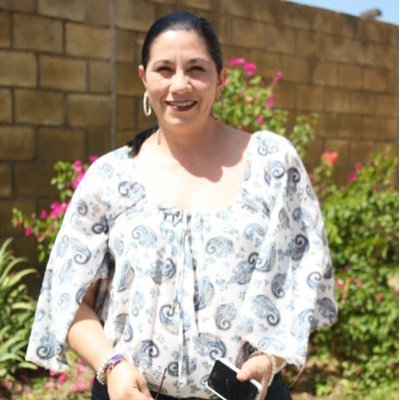 Profile Picture of TERESA GARCIA ACEVES (@TEREGARCIACEVES) on Twitter