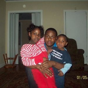 Profile Picture of Maurice Dupree (@178570552) on Myspace
