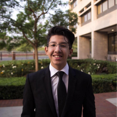 Profile Picture of Joshua Barragan (@Joshthekidsm) on Twitter