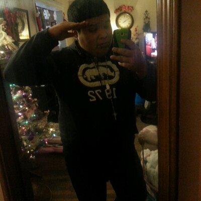 Profile Picture of Michael Acuff (@acuff_michael) on Twitter