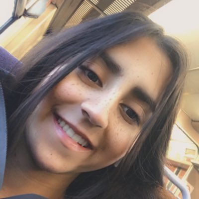 Profile Picture of Leah Ryder (@AliyyahRyder) on Twitter
