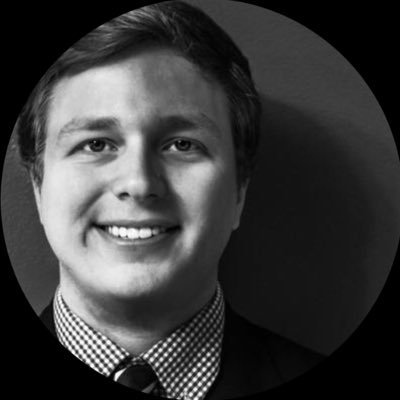 Profile Picture of William R. Gresham (@WRGreshamIV) on Twitter