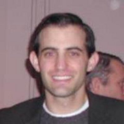 Profile Picture of Michael Bernstein (@TheHomeRun) on Twitter