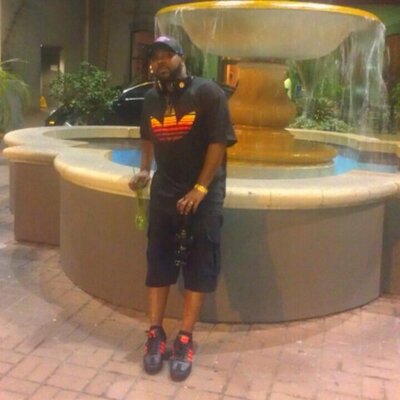 Profile Picture of Melvin Satcher (@1mellemel) on Twitter