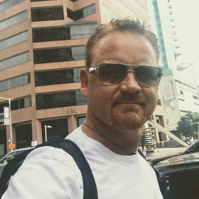 Profile Picture of Kevin Wayne Ketchum (@Ketchum_Design) on Twitter