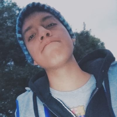 Profile Picture of Charlie (@cidd_potter) on Twitter