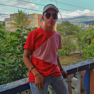Profile Picture of Kevin Jiménez (@Kevin-Jim&) on Facebook