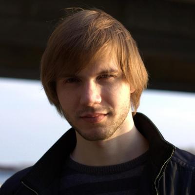 Profile Picture of Nathan Michaelson (@Nat_Research) on Twitter