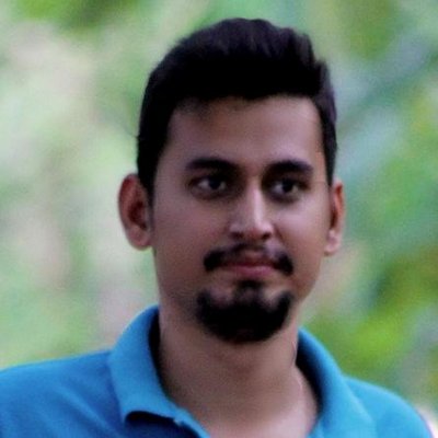 Profile Picture of Adeel Mirza (@ratails) on Twitter