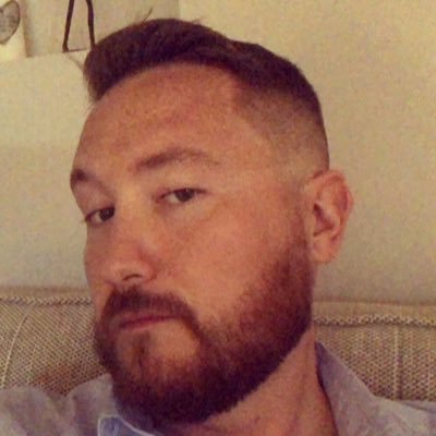 Carl Toole - Twitter Profile Picture of Carl Toole (@carlt92) on Twitter