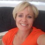 Profile Picture of Kerry-Ann Bryant Was Duffield (@blossom23865) on Pinterest