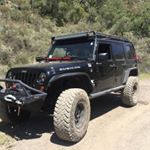 Profile Picture of John Calvert (@overlandjeeper) on Instagram