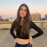 Profile Picture of Sofia Dohogne (@sofia_dohogne) on Instagram
