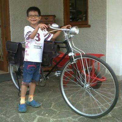 Profile Picture of Gerald Marcello (@GeraldMarcello) on Twitter