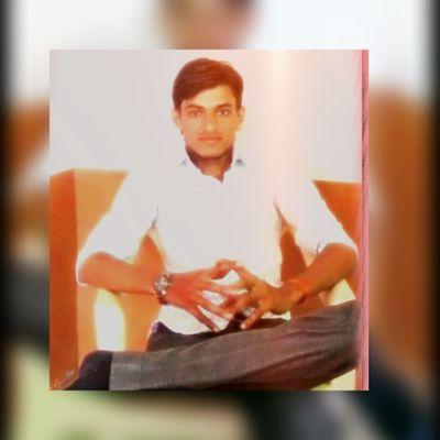 Profile Picture of Kailash Purohit (@Kailash29601796) on Twitter
