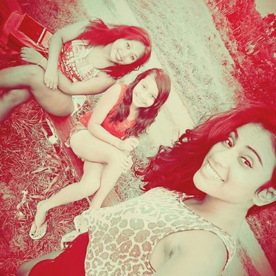 Marcleidy Melo - Twitter Profile Picture of Marcleidy Melo (@rwivinha167) on Twitter