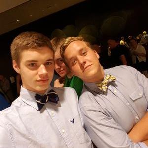 Profile Picture of Adam Lenox (@adam_lenox) on Twitter