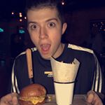 Profile Picture of @jackaverymusic (@jackrobertaverys_wife) on Instagram