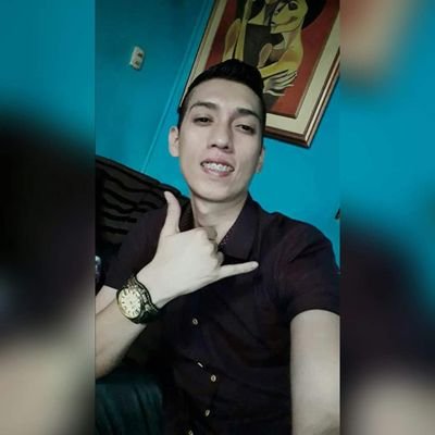 Bryan Steven Mora Robles - Twitter Profile Picture of Bryan Steven Mora Robles (@bryanCaLii) on Twitter