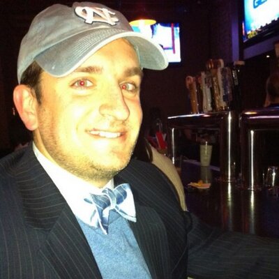 Profile Picture of Jared Zajac (@NYCTarHeel) on Twitter