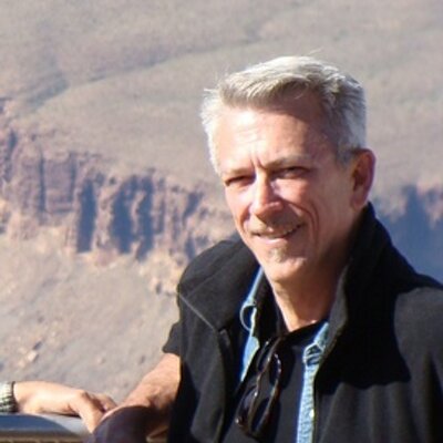 Profile Picture of Daniel H Roberts (@DanielHRoberts) on Twitter