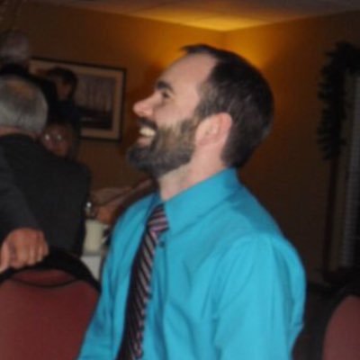 Profile Picture of Edward Gould (@paininthekidney) on Twitter