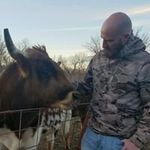 Profile Picture of Bellinghausen AA-ron (@bellinghausenaaron) on Instagram
