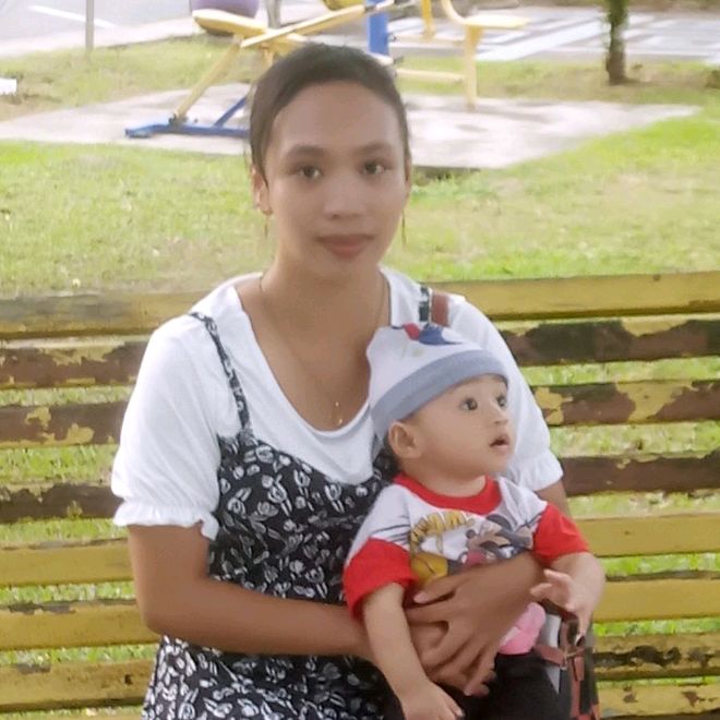 Profile Picture of CendangClaudia (@cendangclaudia) on Tiktok