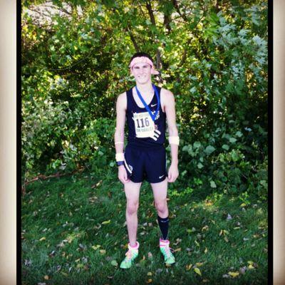 Profile Picture of Mike Trost (@TheLegitMikeyT) on Twitter