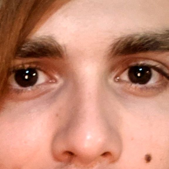 Profile Picture of Colton Brewster (@bowie_cobain) on Tiktok