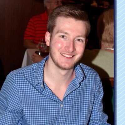 Profile Picture of Richard Pruitt (@Pruitt_Rich) on Twitter