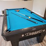 Profile Picture of Jeffrey Meixner (@jmbilliards) on Instagram