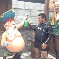 Profile Picture of Kyle Christian Kenneth Leysa (@kyle-christian-kenneth-leysa) on Quora