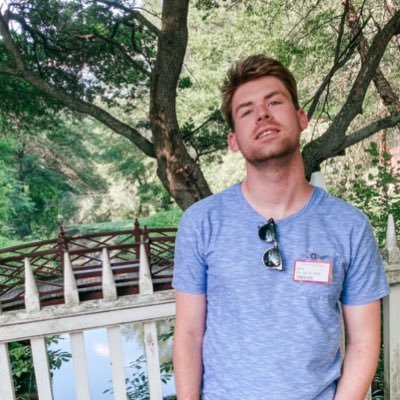 Profile Picture of Brian Plain (@brianeplain) on Twitter