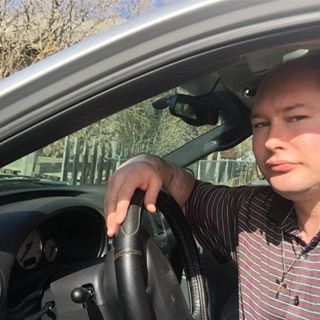 Profile Picture of David Huf (@davidmfh) on Facebook