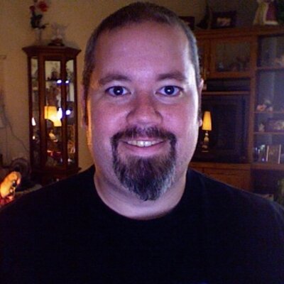 Profile Picture of Michael Quade (@gargoyle28m) on Twitter