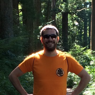 Profile Picture of Dani Sandoval (@Kagigod) on Twitter