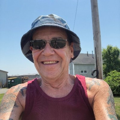 Profile Picture of Pierre Brisson (@PierreBrisson5) on Twitter