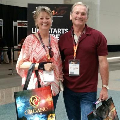 Profile Picture of Cheryl Ray (@cherylray53) on Twitter