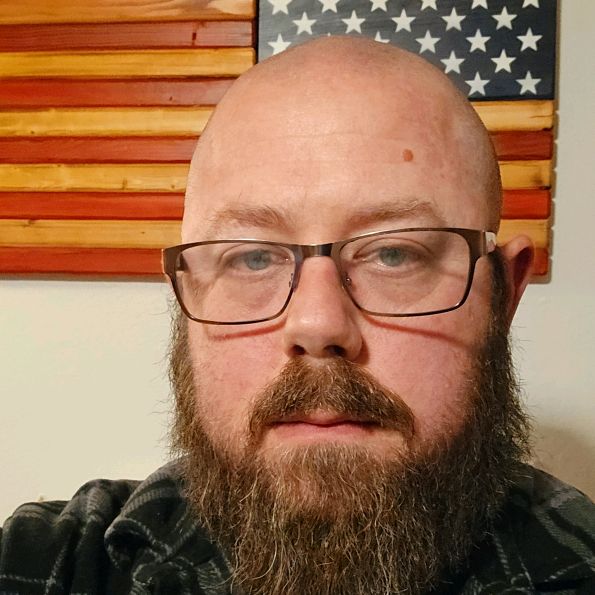 Profile Picture of TonyPace (@tonypace67) on Tiktok