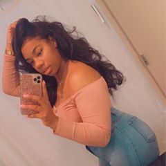 Profile Picture of Chasity B. (@chasityb) on Tiktok