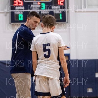 Profile Picture of Nick Battle (@NickBattle15) on Twitter