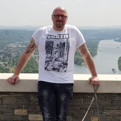 Daniel Mauch - Twitter Profile Picture of Daniel Mauch (@DanielMauch2) on Twitter