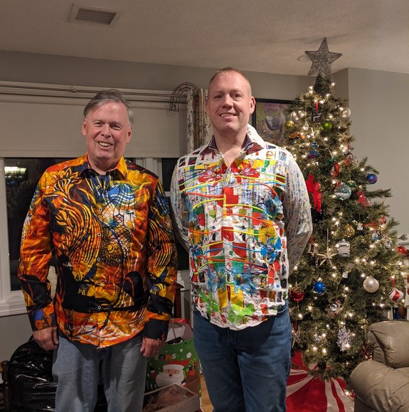 Profile Picture of Bob Ticehurst (@bobbytice) on Poshmark